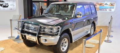 Changfeng Series Shanghai (2013) - picture 4 of 5