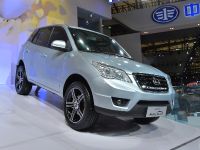 Changfeng Series Shanghai (2013) - picture 5 of 5