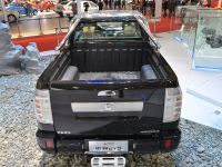 Changfeng Truck Shanghai (2013)