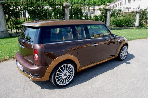 Chateau MINI (2009) - picture 8 of 16