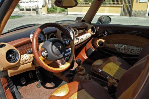 Chateau MINI (2009) - picture 16 of 16