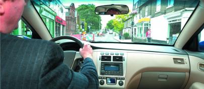 Chery A5 Hybrid (2008) - picture 4 of 7