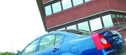 Chery A5 Hybrid (2008) - picture 7 of 7