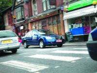 Chery A5 hybrid (2008)