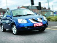 Chery A5 Hybrid (2008) - picture 3 of 7