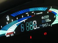 Chery A5 hybrid (2008)