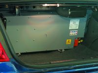 Chery A5 Hybrid (2008) - picture 6 of 7