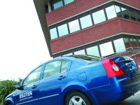 Chery A5 hybrid (2008)