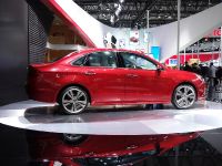 Chery Alpha Sedan Shanghai (2013)