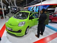 Chery QQ Shanghai (2013) - picture 2 of 4