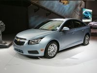 Chevrolet at New York (2010)