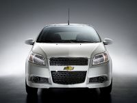 Chevrolet Aveo5 (2009) - picture 1 of 8