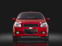 Chevrolet Aveo5 (2009) - picture 3 of 8