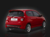 Chevrolet Aveo5 (2009) - picture 6 of 8