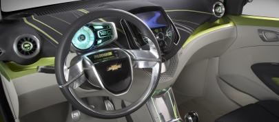 Chevrolet Beat Concept (2007) - picture 23 of 24