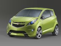 Chevrolet Beat Concept (2007) - picture 2 of 24