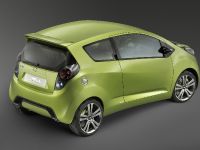 Chevrolet Beat Concept (2007) - picture 3 of 24