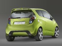 Chevrolet Beat Concept (2007) - picture 4 of 24