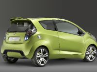 Chevrolet Beat Concept (2007) - picture 5 of 24