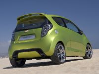 Chevrolet Beat Concept (2007) - picture 7 of 24