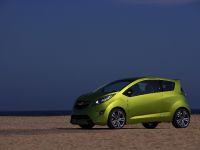 Chevrolet Beat Concept (2007)