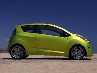 Chevrolet Beat Concept (2007)