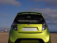 Chevrolet Beat Concept (2007)