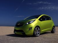 Chevrolet Beat Concept (2007)