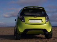 Chevrolet Beat Concept (2007)