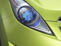 Chevrolet Beat Concept (2007)