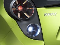 Chevrolet Beat Concept (2007)