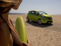 Chevrolet Beat Concept (2007)