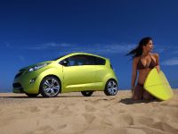 Chevrolet Beat Concept (2007)