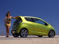 Chevrolet Beat Concept (2007)