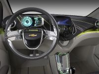 Chevrolet Beat Concept (2007) - picture 22 of 24