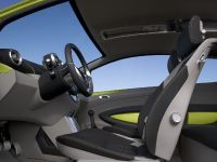 Chevrolet Beat Concept (2007)