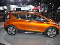 Chevrolet Bolt Detroit (2015)