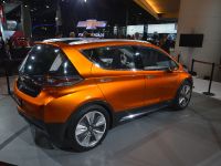 Chevrolet Bolt Detroit (2015)