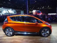 Chevrolet Bolt Detroit (2015) - picture 6 of 6