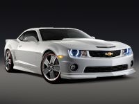 Chevrolet Camaro Chroma (2009) - picture 1 of 2