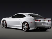 Chevrolet Camaro Chroma (2009) - picture 2 of 2