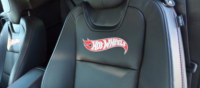 Chevrolet Camaro Convertible Hot Wheels Edition (2013) - picture 7 of 7