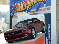 Chevrolet Camaro Convertible Hot Wheels Los Angeles (2010) - picture 2 of 2