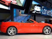 Chevrolet Camaro Convertible Los Angeles (2010) - picture 3 of 7