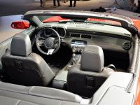 Chevrolet Camaro Convertible Los Angeles (2010)