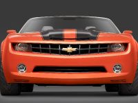 Chevrolet Camaro Concept (2007)