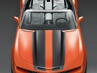 Chevrolet Camaro Concept (2007)
