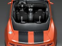 Chevrolet Camaro Concept (2007)