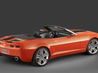 Chevrolet Camaro Concept (2007)