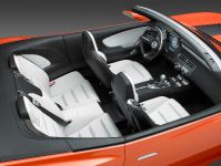 Chevrolet Camaro Concept (2007)